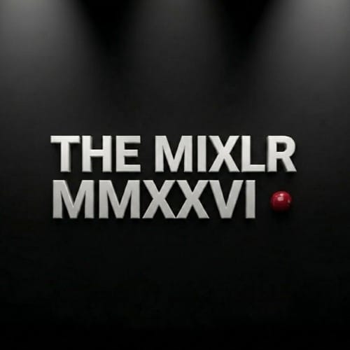 THEFT IN SAPPORO Mixlr ACT I
